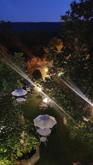 La Bastide Du Paradou Moustiers-Sainte-Marie Zewnętrze zdjęcie