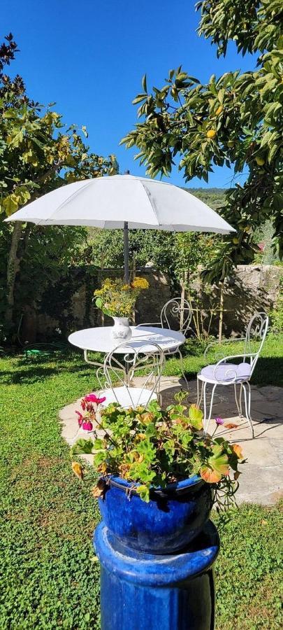 La Bastide Du Paradou Moustiers-Sainte-Marie Zewnętrze zdjęcie